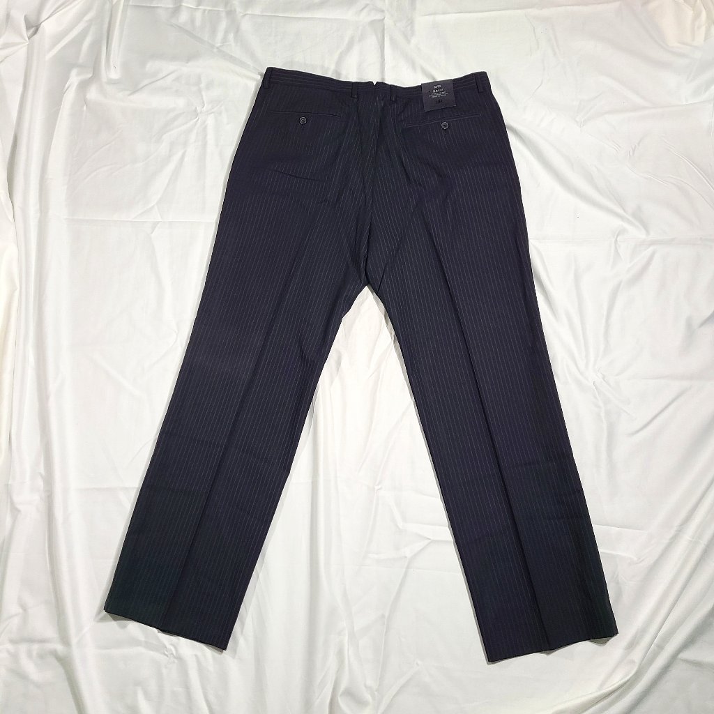 Banana Republic Monogram Dress Pant 38w X 32l